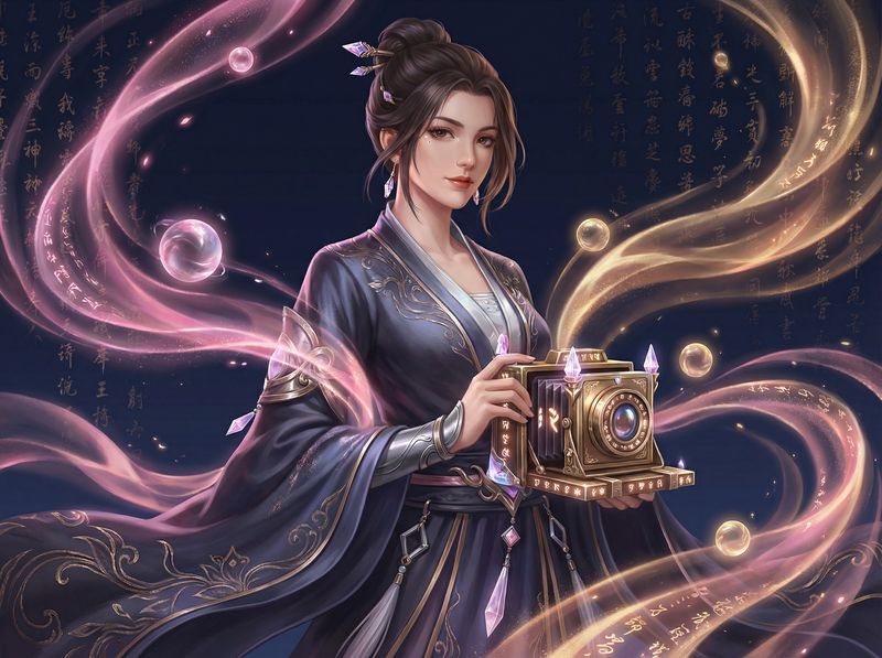 抖音风福利姬影像视频